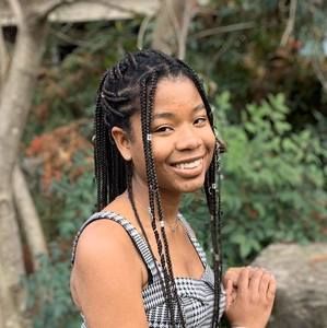 Meet your Posher, Cameron